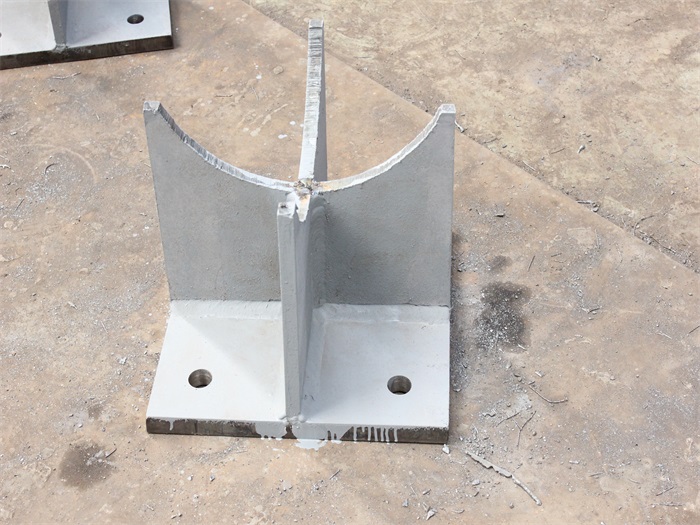 湘乡螺栓球支座